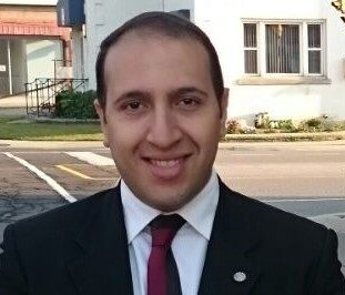 Dr. Ahmed Abdelrahman