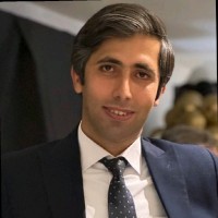 Dr. Milad Ghavipanjeh